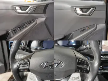 Hyundai Ioniq  Premium  Hybrid