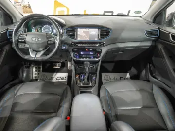 Hyundai Ioniq  Premium  Hybrid