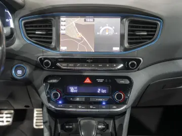 Hyundai Ioniq  Premium  Hybrid
