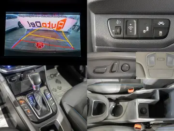 Hyundai Ioniq  Premium  Hybrid