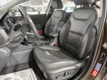 Hyundai Ioniq  Premium  Hybrid