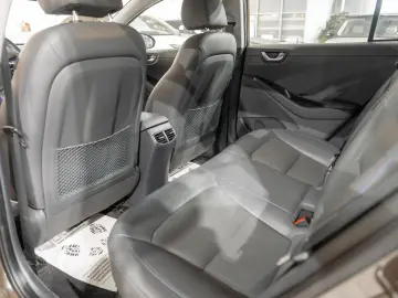 Hyundai Ioniq  Premium  Hybrid