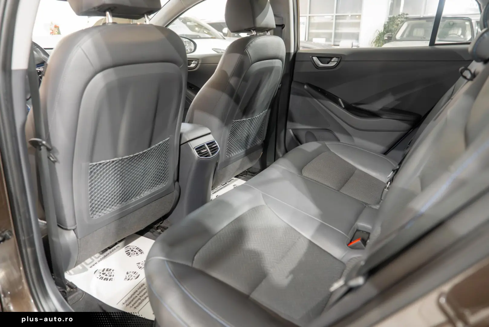 Hyundai Ioniq  Premium  Hybrid