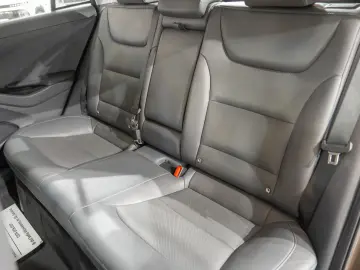 Hyundai Ioniq  Premium  Hybrid