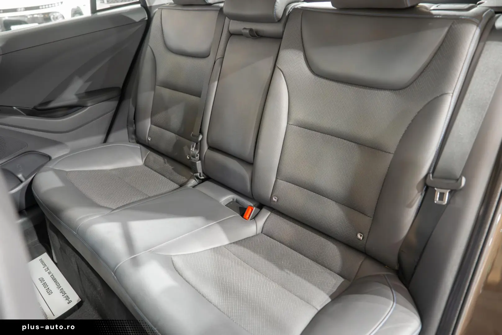 Hyundai Ioniq  Premium  Hybrid