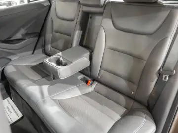 Hyundai Ioniq  Premium  Hybrid