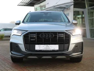 Q7 45 TDI quattro S line  Laser Pano 22