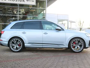 Q7 45 TDI quattro S line  Laser Pano 22