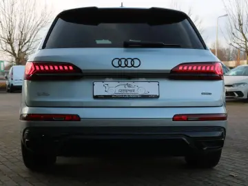 Q7 45 TDI quattro S line  Laser Pano 22
