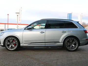 Q7 45 TDI quattro S line  Laser Pano 22