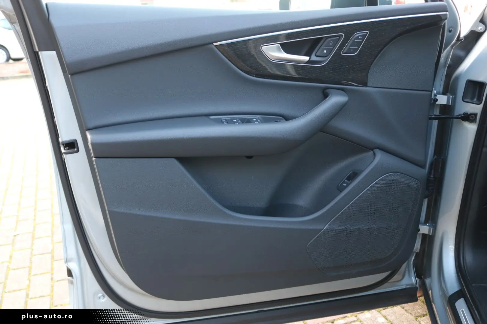 Q7 45 TDI quattro S line  Laser Pano 22