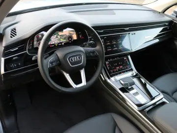 Q7 45 TDI quattro S line  Laser Pano 22