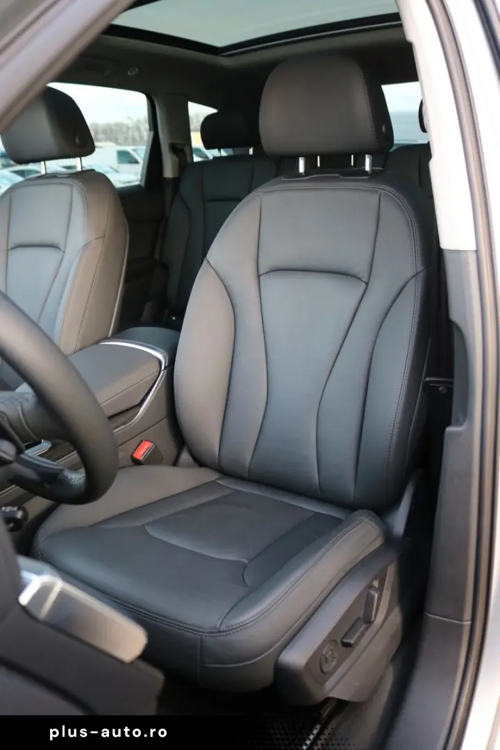 Q7 45 TDI quattro S line  Laser Pano 22