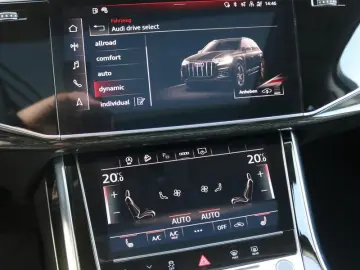 Q7 45 TDI quattro S line  Laser Pano 22