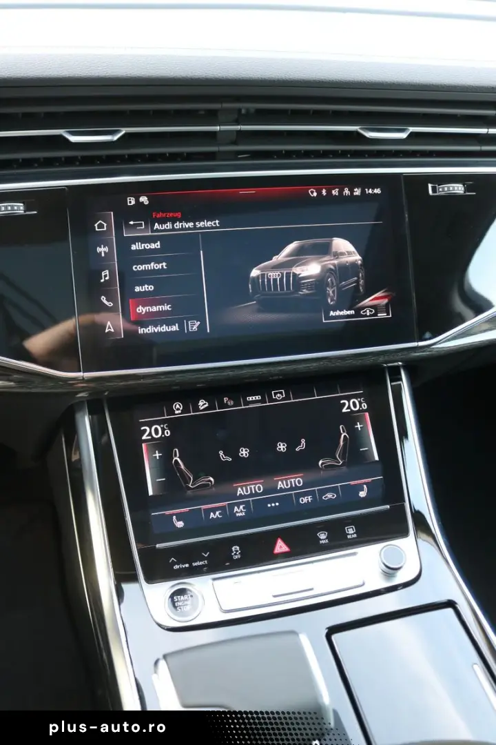 Q7 45 TDI quattro S line  Laser Pano 22