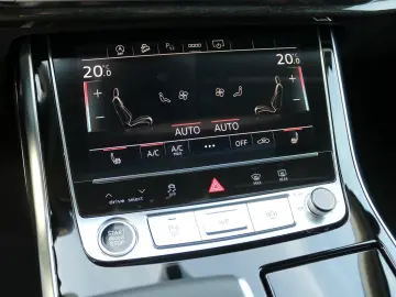 Q7 45 TDI quattro S line  Laser Pano 22