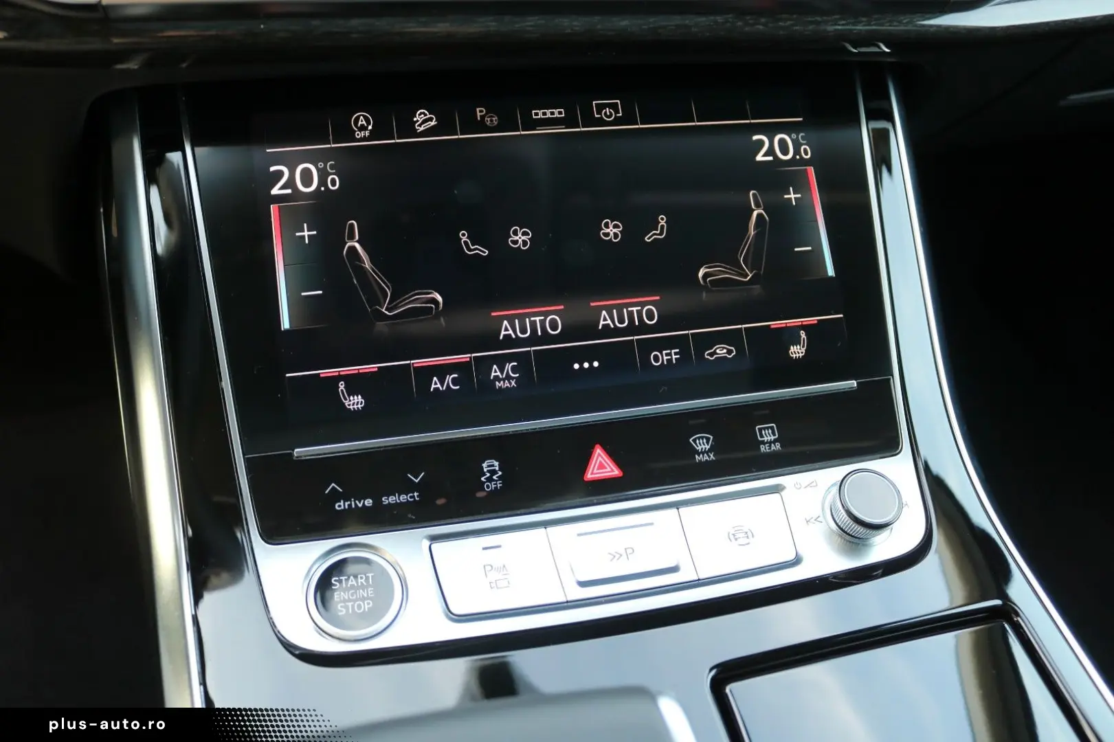 Q7 45 TDI quattro S line  Laser Pano 22