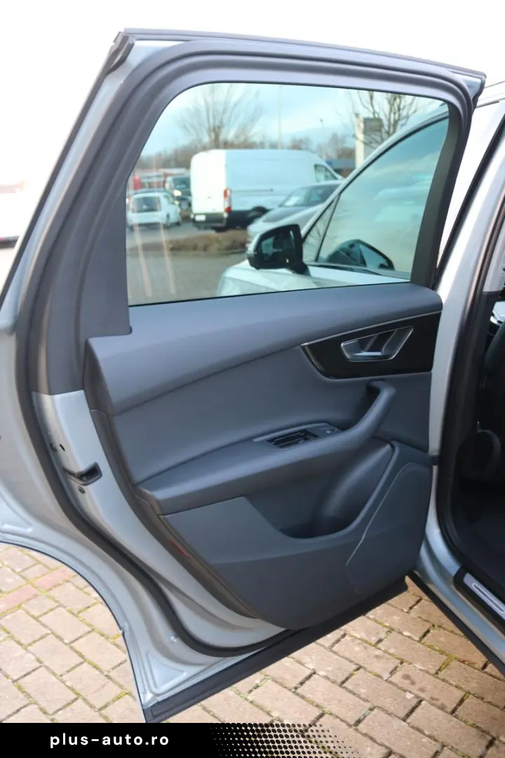 Q7 45 TDI quattro S line  Laser Pano 22