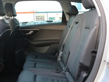 Q7 45 TDI quattro S line  Laser Pano 22