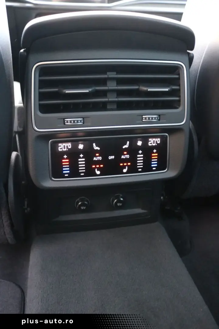 Q7 45 TDI quattro S line  Laser Pano 22