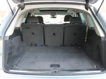 Q7 45 TDI quattro S line  Laser Pano 22