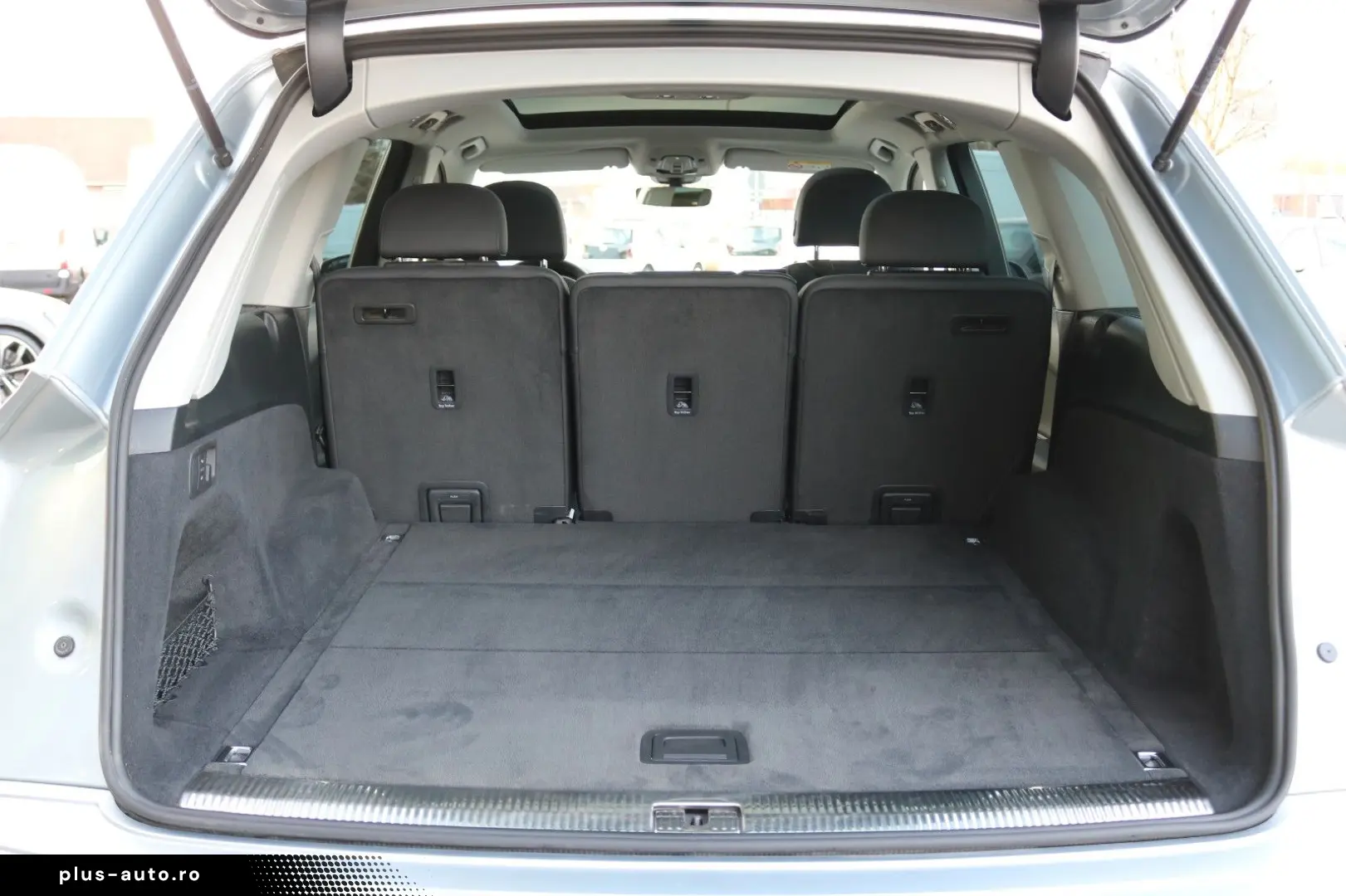 Q7 45 TDI quattro S line  Laser Pano 22