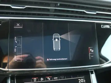 Q7 45 TDI quattro S line  Laser Pano 22