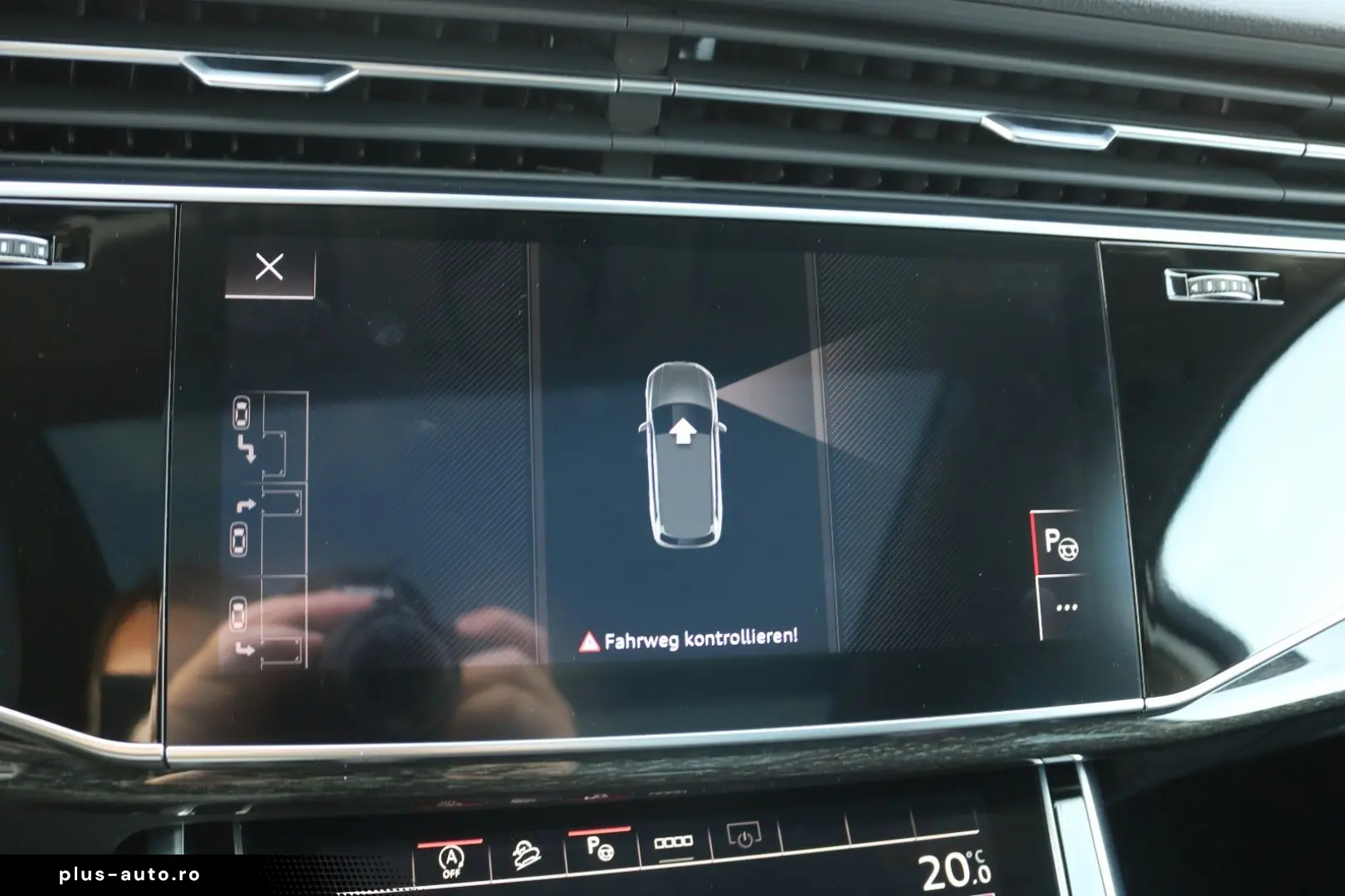 Q7 45 TDI quattro S line  Laser Pano 22