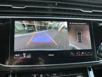 Q7 45 TDI quattro S line  Laser Pano 22