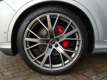 Q7 45 TDI quattro S line  Laser Pano 22