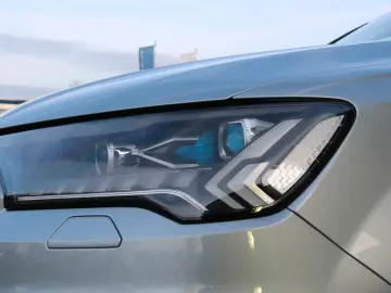 Q7 45 TDI quattro S line  Laser Pano 22