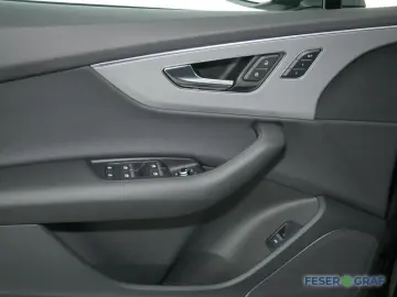 Q7 45 TDI S line Ext Matrix HuD 360Kamera Luft A