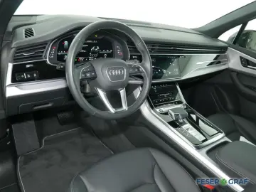 Q7 45 TDI S line Ext Matrix HuD 360Kamera Luft A