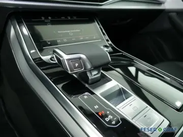 Q7 45 TDI S line Ext Matrix HuD 360Kamera Luft A
