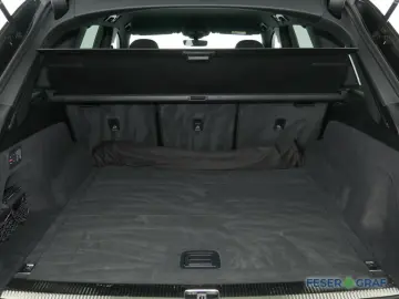 Q7 45 TDI S line Ext Matrix HuD 360Kamera Luft A