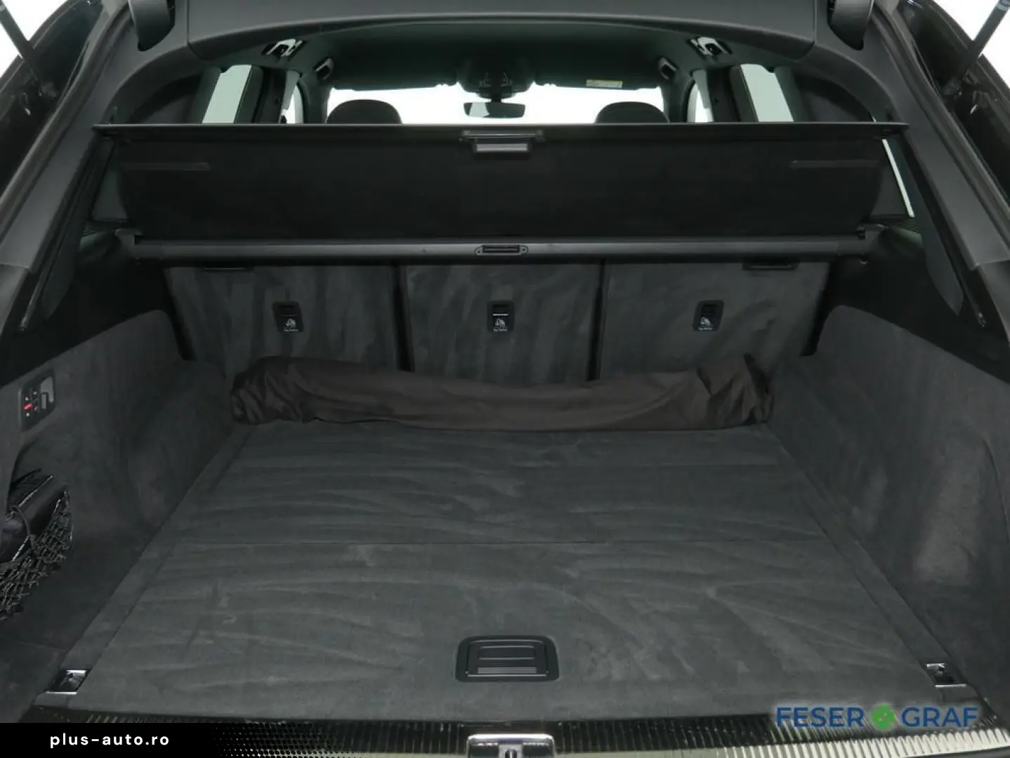 Q7 45 TDI S line Ext Matrix HuD 360Kamera Luft A