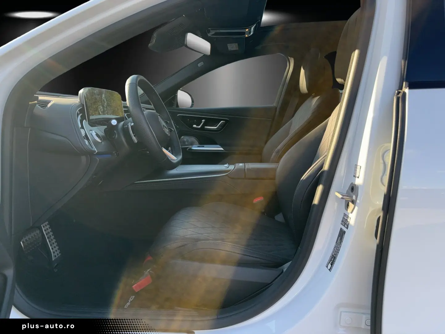 E 300 de 4M AMG Prem  AIRMATIC Massage HAL €110k