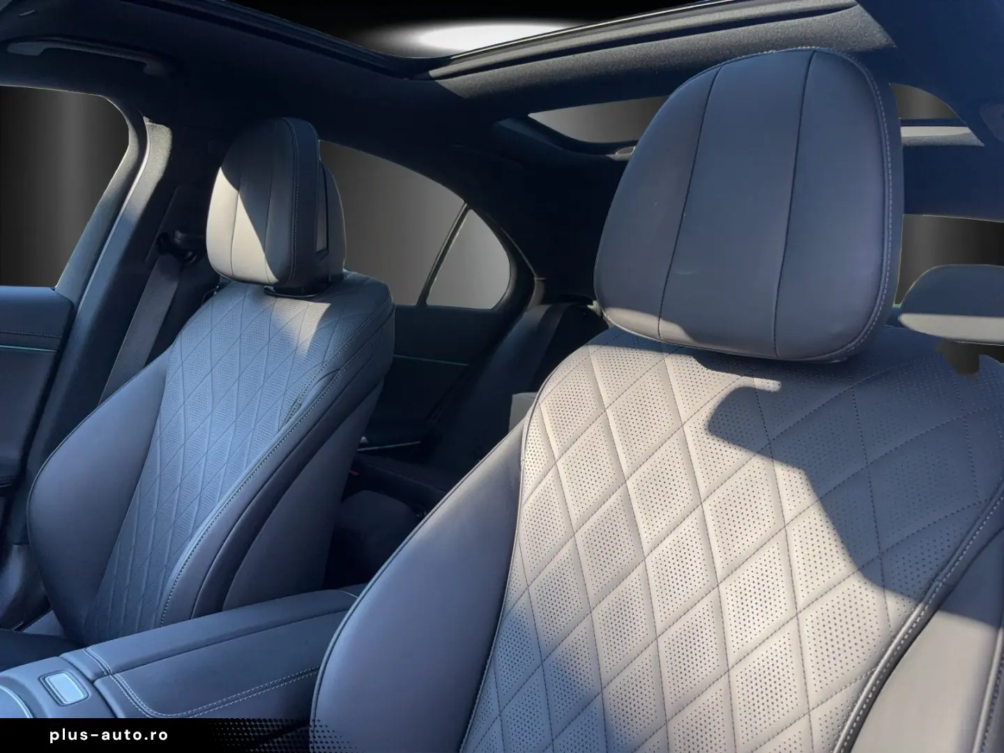 E 300 de 4M AMG Prem  AIRMATIC Massage HAL €110k