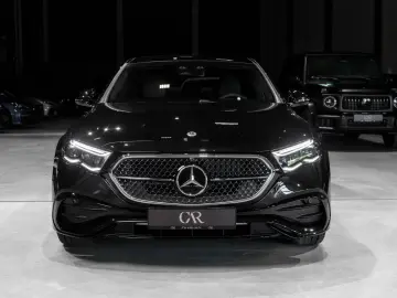 E 300 de 4Matic AMG Line Premium