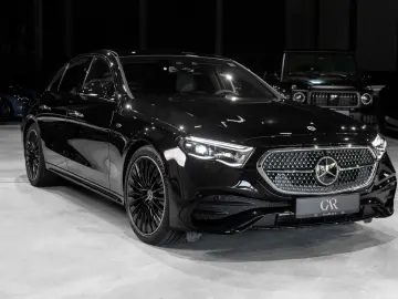 E 300 de 4Matic AMG Line Premium