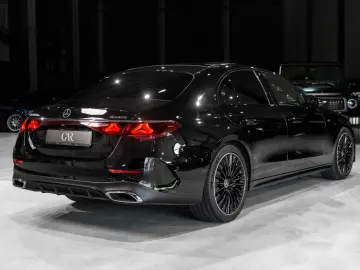 E 300 de 4Matic AMG Line Premium