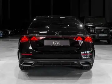 E 300 de 4Matic AMG Line Premium