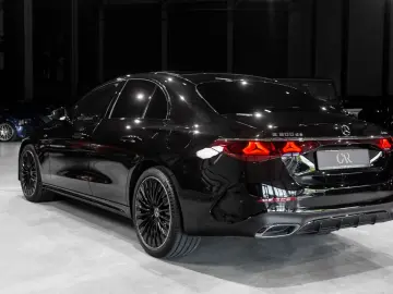 E 300 de 4Matic AMG Line Premium