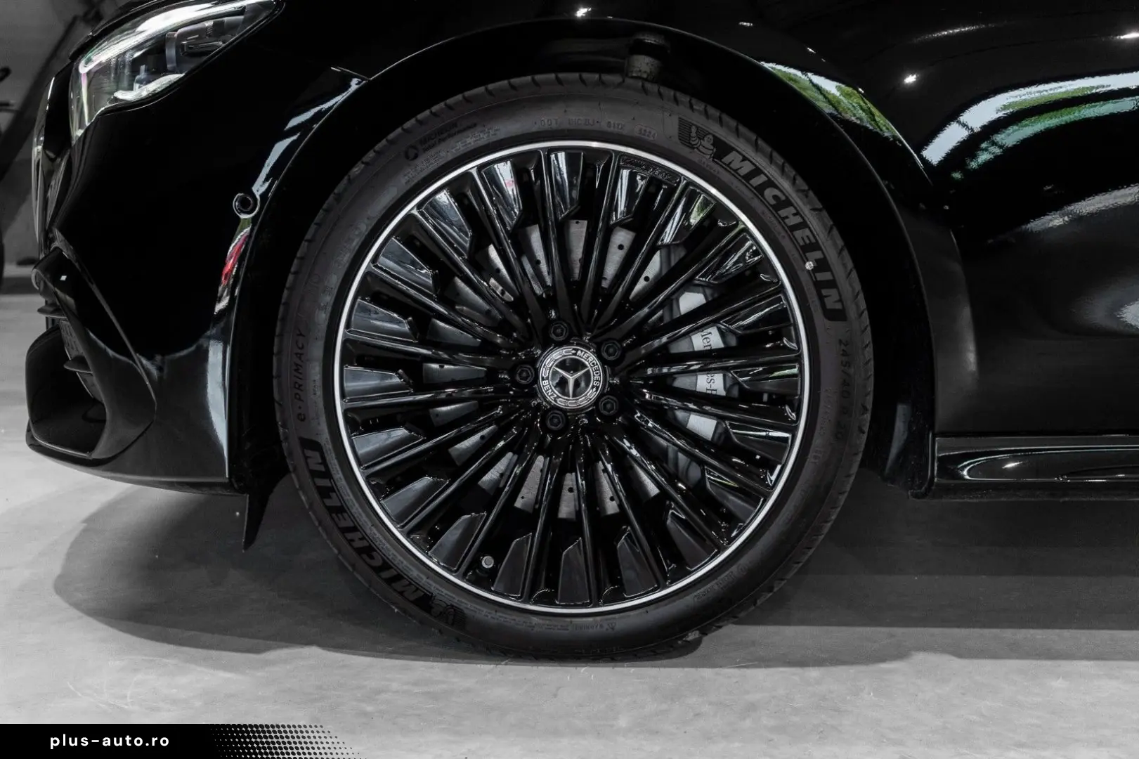 E 300 de 4Matic AMG Line Premium