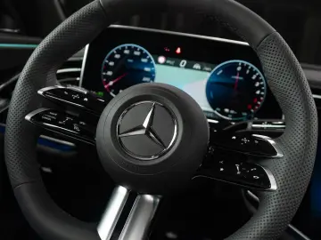 E 300 de 4Matic AMG Line Premium