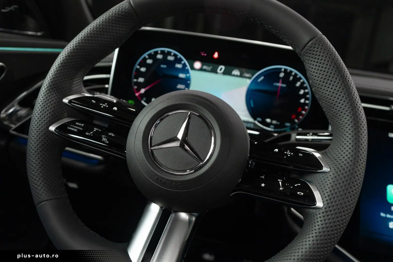 E 300 de 4Matic AMG Line Premium