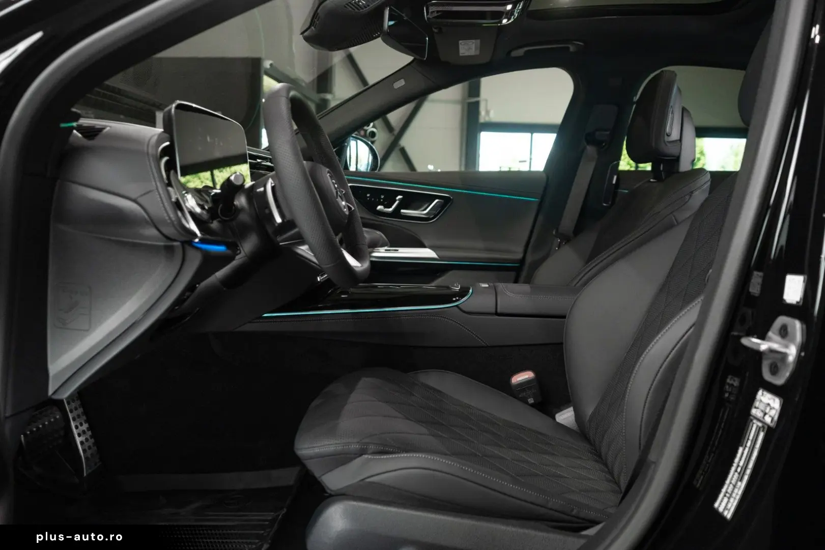 E 300 de 4Matic AMG Line Premium