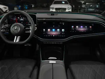 E 300 de 4Matic AMG Line Premium