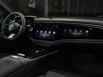 E 300 de 4Matic AMG Line Premium