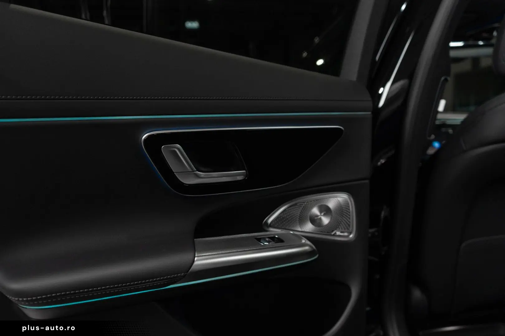 E 300 de 4Matic AMG Line Premium